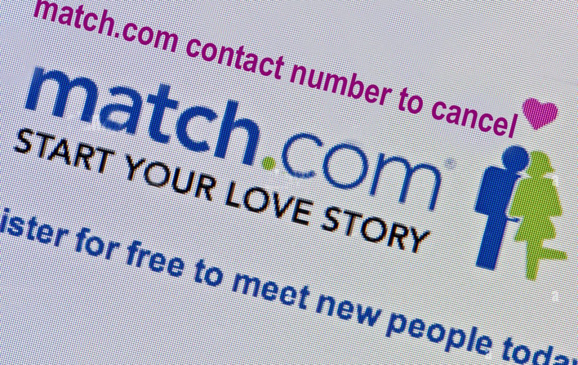 match.com customer service complaints