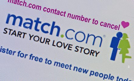 match.com customer service complaints